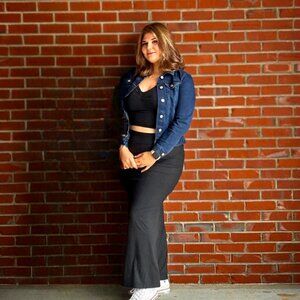 Meet your Posher, Madison